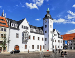 Freiberg ist Heimat - Wahlprogramm 2024 - Kurzfassung